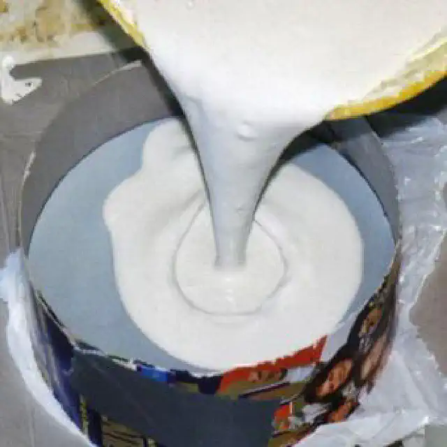 Gypsum