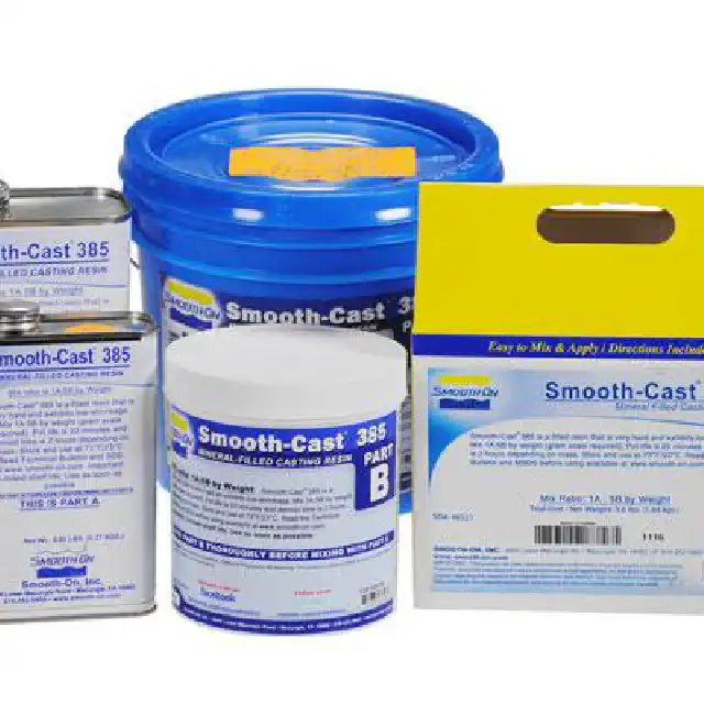 Smooth-Cast™ 385