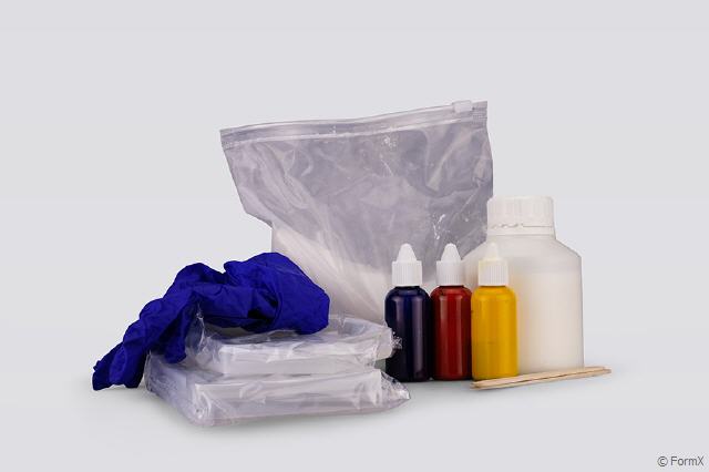 AC100 Starter Kit