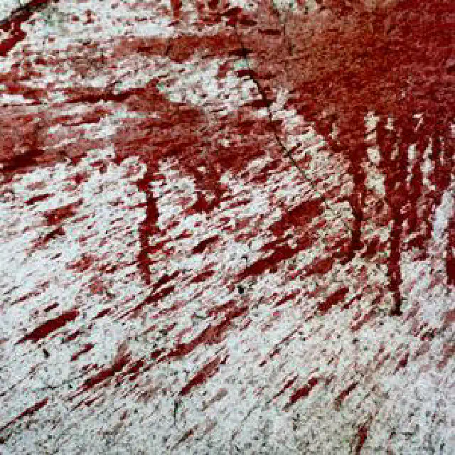 SFX Blood & Dirt