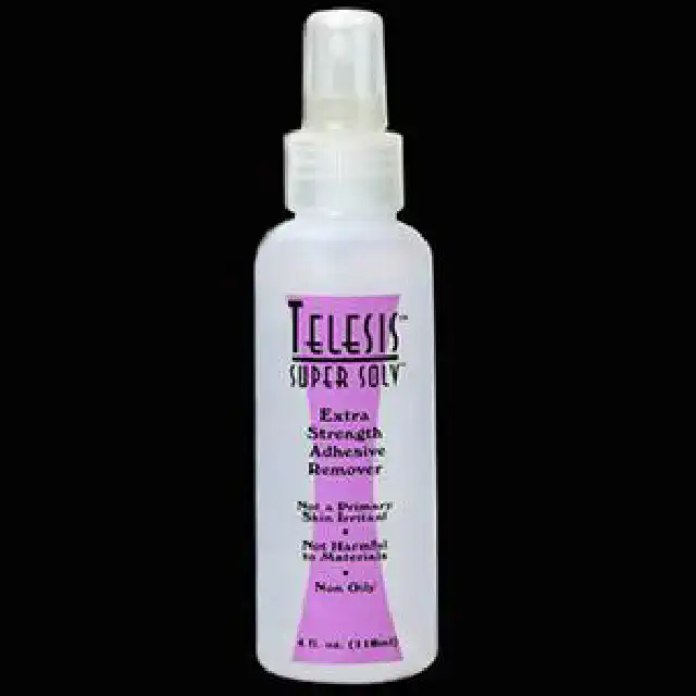Removers & solvents