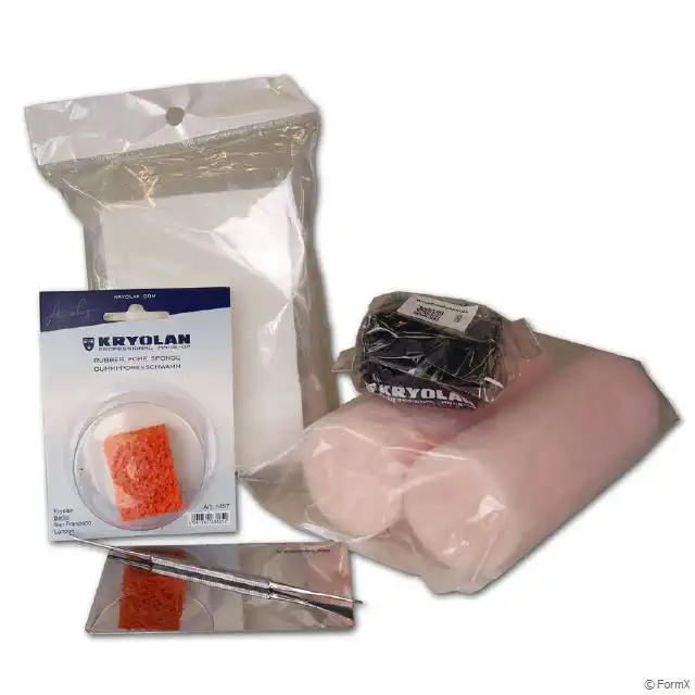 Sponges and Applicators
