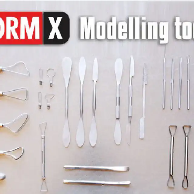 FormX Tools