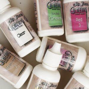 Skin Illustrator Glazing Gels (Premiere Products)