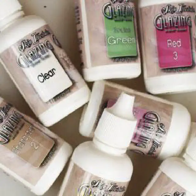 Skin Illustrator Glazing Gels (Premiere Products)