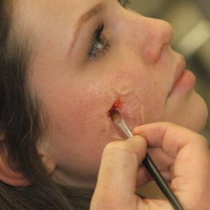 Make-up