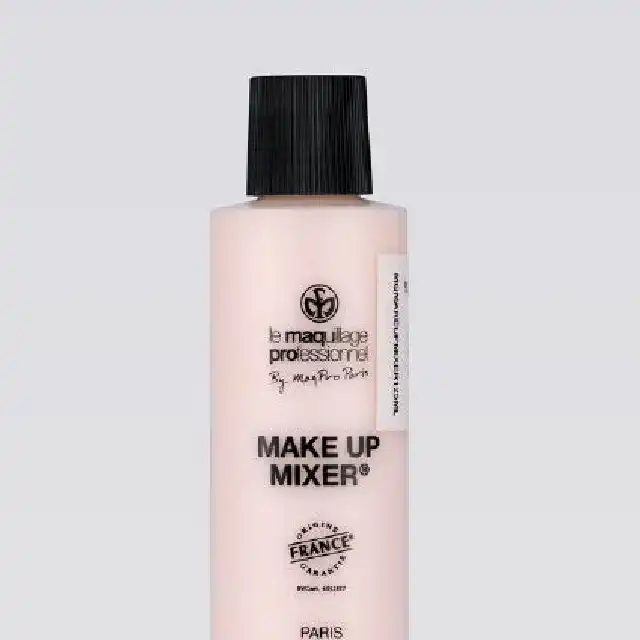 MaqPro Make-Up Mixer