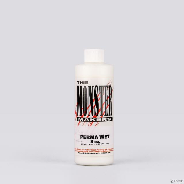 Perma Coat Paste Wax Finish (Solvent-Solid)