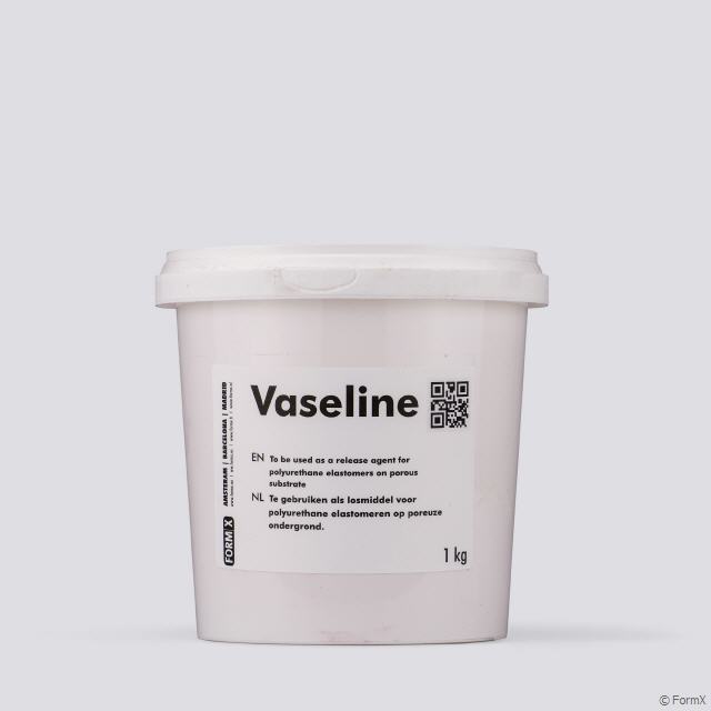 Petroleum Jelly, white - 1kg