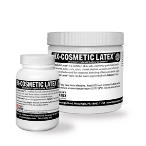 HX-Cosmetic Latex