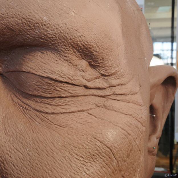 oil based clay for sculpting