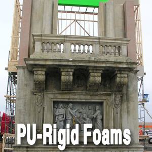 FOAM-iT! 5 - Rigid Polyurethane Foam - Gallon Unit
