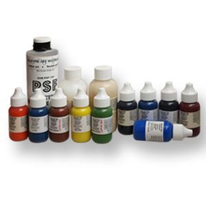 15/60ml Metallic Pigment UV Resin Dye Alcohol-Based Ink Concentrated Paint  Colorant For DIY Epoxy Resin Mold Silicone Craft