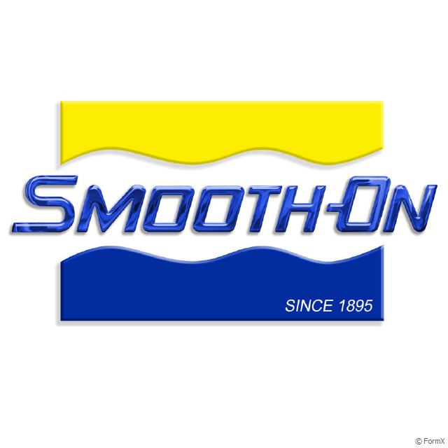 Smooth-On - Silicone - Dragon Skin™ 10 NV - Low Viscosity & High