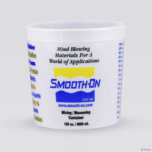 Smooth on Smooth Cast 325 Colormatch Liquid Plastic Compound 32 oz