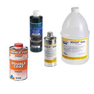 Solvents & Thinners