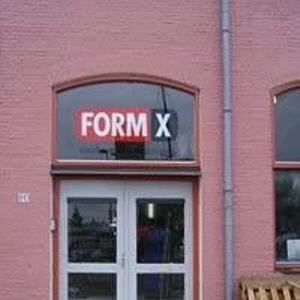 FormX Academy