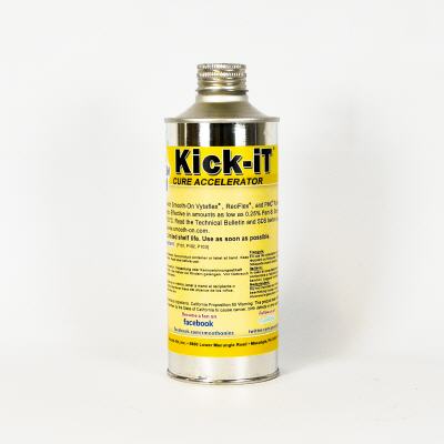 Kick-It™ Accellerator