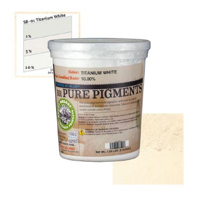 Titanium White  /454gr