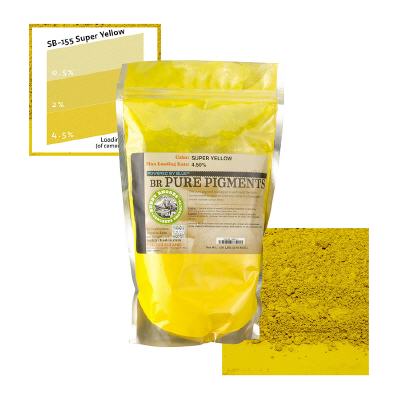 Super Yellow  /454gr