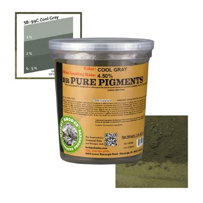 Cool Gray  /454gr