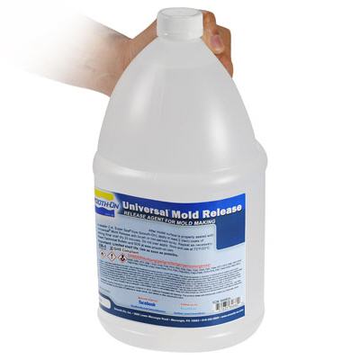 Universal� Mold Release  /2,77 kg