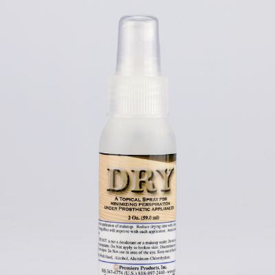 Dry  /60ml