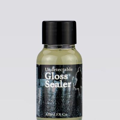 BlueBirdFX Gloss Sealer  /50ml