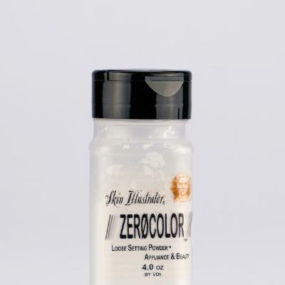 Zerocolor Setting powder /120 gr