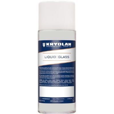Kryolan Liquid Glass 50 ml