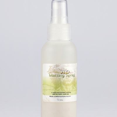 HiDef Matting Spray  /120ml