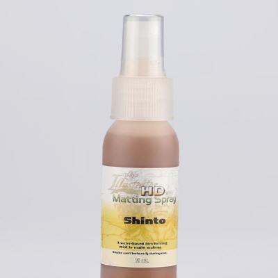 HiDef Matting Shinto  /60ml