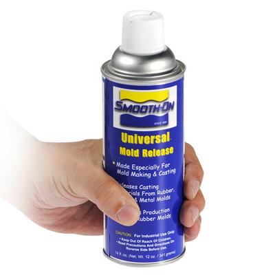 Universal� Mold Release  /400 gr