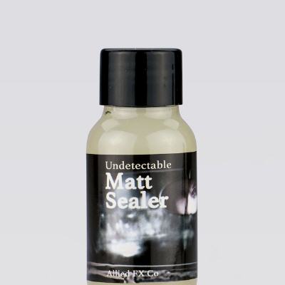 BlueBirdFX Matt Sealer  /50ml