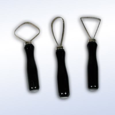 3 part Loop Tool Set