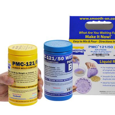 PMC�-121/ 50 Wet  / 0,91 kg