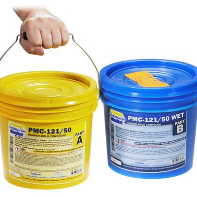 PMC�-121/ 50 Wet  /7,26 kg