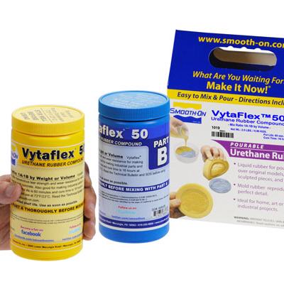 VytaFlex� 50  /0,91 kg