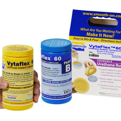 VytaFlex� 60  /0,91 kg