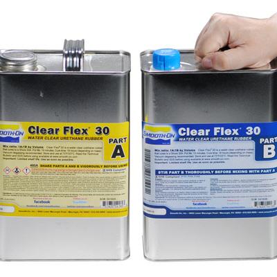 Clear Flex� 30 EU  /7,2 kg