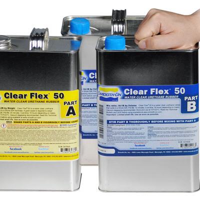Clear Flex� 50 EU  /11 kg
