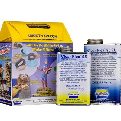 Clear Flex� 95 EU /1,5 kg