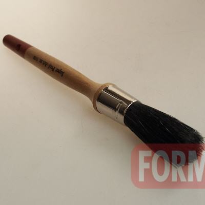 Calupaint flat brush 10mm