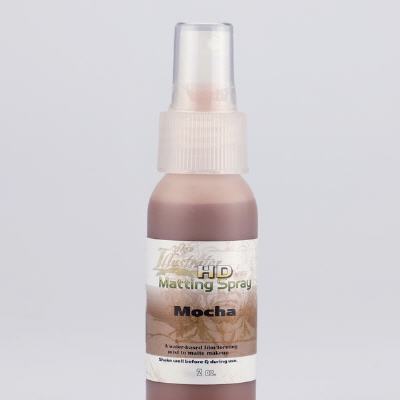 HiDef Matting Mocha  /60ml