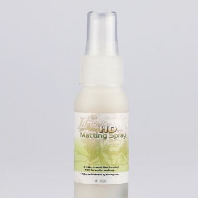 HiDef Matting Spray  /60ml