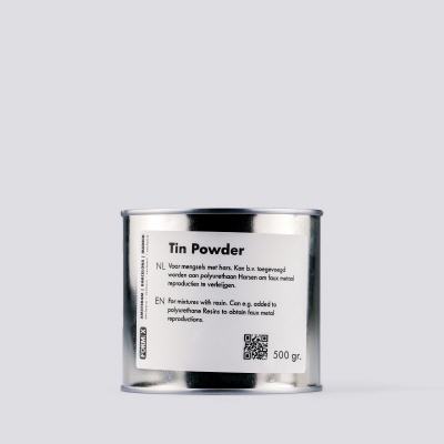 Tin Powder /500gr