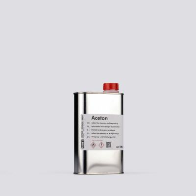 Acetone  /500ml