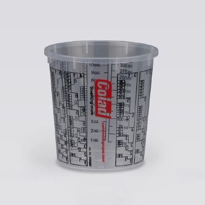 mixing / measuring cup 350 ml
