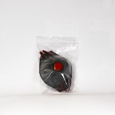 Stenchmask carbon fibre