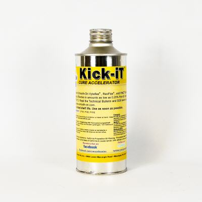 Kick-It� Accellerator